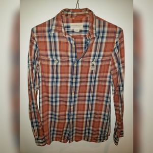 Denim & Supply Shirt S